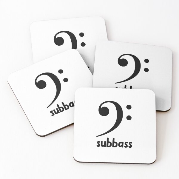 Item preview, Subbass designed and sold by aipolohu.