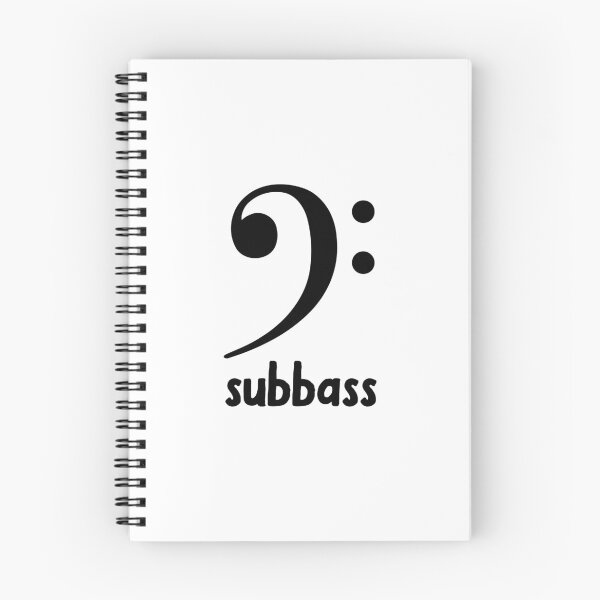 Item preview, Subbass designed and sold by aipolohu.