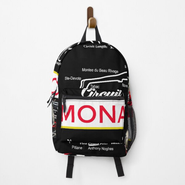 Item preview, Circuit de Monaco designed and sold by Oonamin.