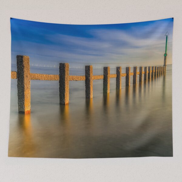 Item preview, Seascape Wales designed and sold by AJEvans.