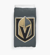 Vegas Goldene Ritter Bettbezug