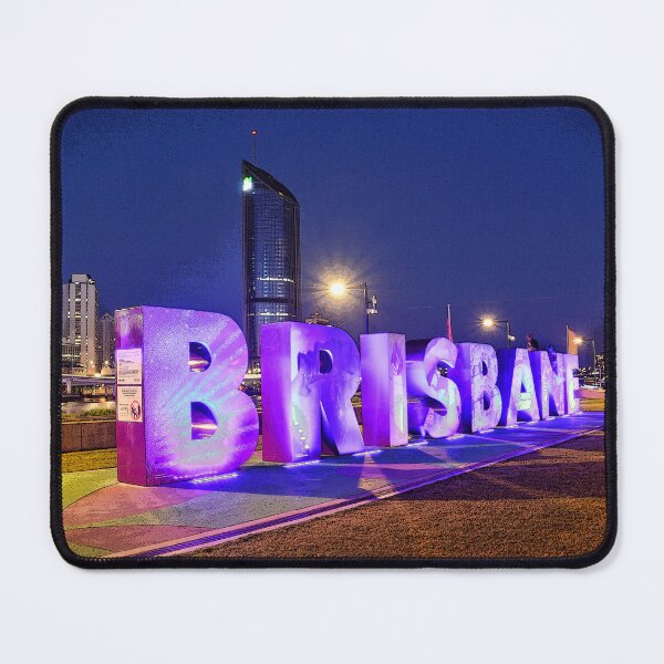 Item preview, Brisbane - australia designed and sold by PatternDesign91.
