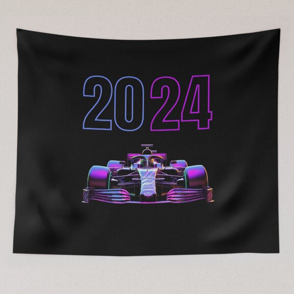 Item preview, Formula racing car 2024 designed and sold by JansenGS.