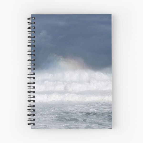Item preview, Catching a rainbow wave designed and sold by NancyKHajjar.
