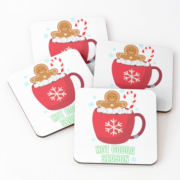 Item preview, Hot Cocoa Season designed and sold by Sarahi50.