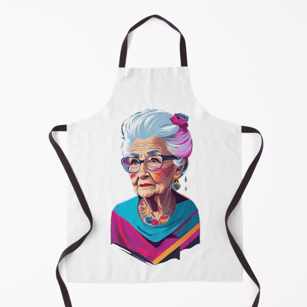 Item preview, GRANDMOTHER designed and sold by PGAart.