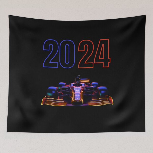 Item preview, Formula racing car 2024 designed and sold by JansenGS.