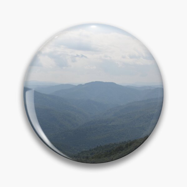 Item preview, Carpathians mountains designed and sold by alionakaluta.