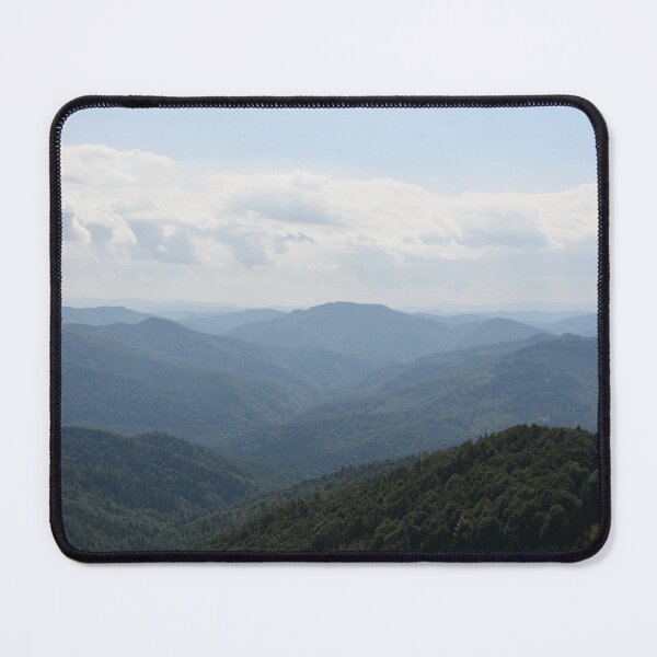 Item preview, Carpathians mountains designed and sold by alionakaluta.