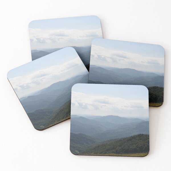 Item preview, Carpathians mountains designed and sold by alionakaluta.