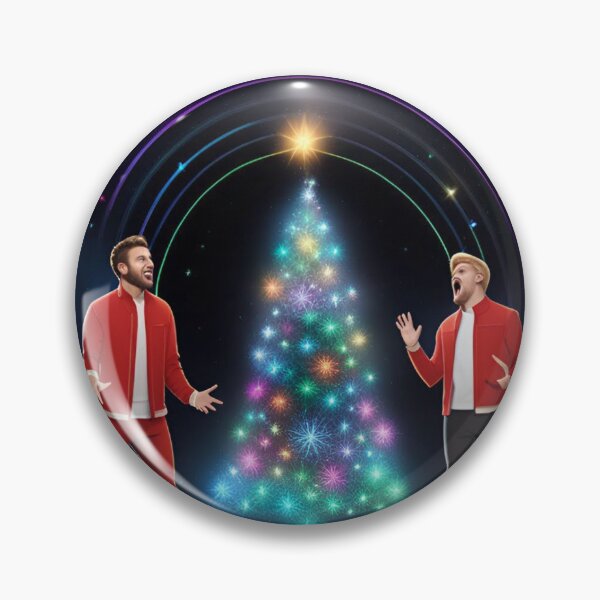 Item preview, A I Pentatonix Duo designed and sold by DeniseFFulmer12.