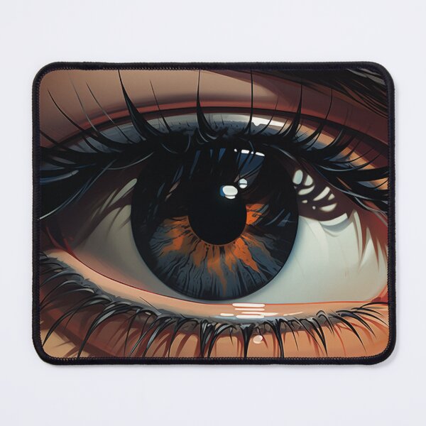 Item preview, Focused Eye designed and sold by MasterPati1.
