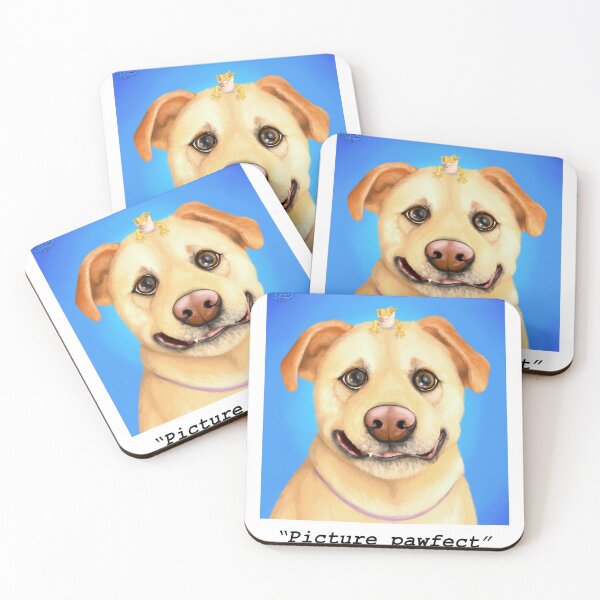 Item preview, Picture pawfect designed and sold by ChezaS.