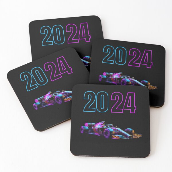 Item preview, Formula racing car 2024 designed and sold by JansenGS.
