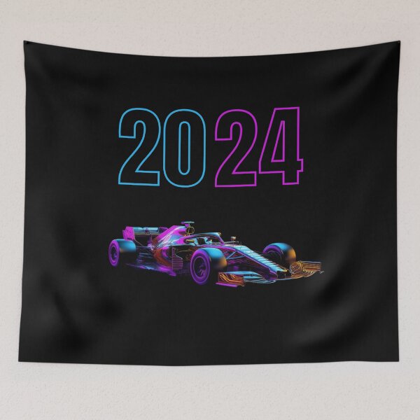 Item preview, Formula racing car 2024 designed and sold by JansenGS.