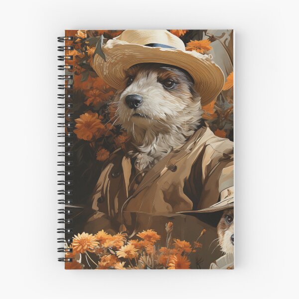 Item preview, Sea Otter Spy Thriller designed and sold by ShiningInDark.