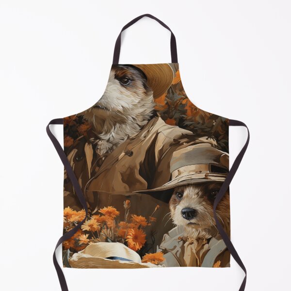Item preview, Sea Otter Spy Thriller designed and sold by ShiningInDark.