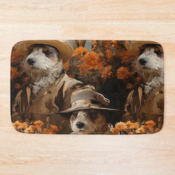 Item preview, Sea Otter Spy Thriller designed and sold by ShiningInDark.