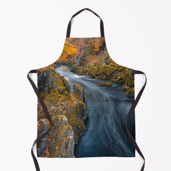 Item preview, River Esk at Autumn designed and sold by David Bowman.