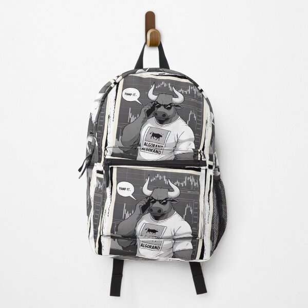 Item preview, Pamp It (Remix) designed and sold by AI-Work.