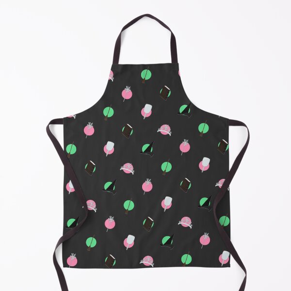 Item preview, Pink Goes Good With Green | Wicked designed and sold by aimee-draws.