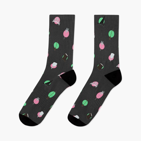 Item preview, Pink Goes Good With Green | Wicked designed and sold by aimee-draws.