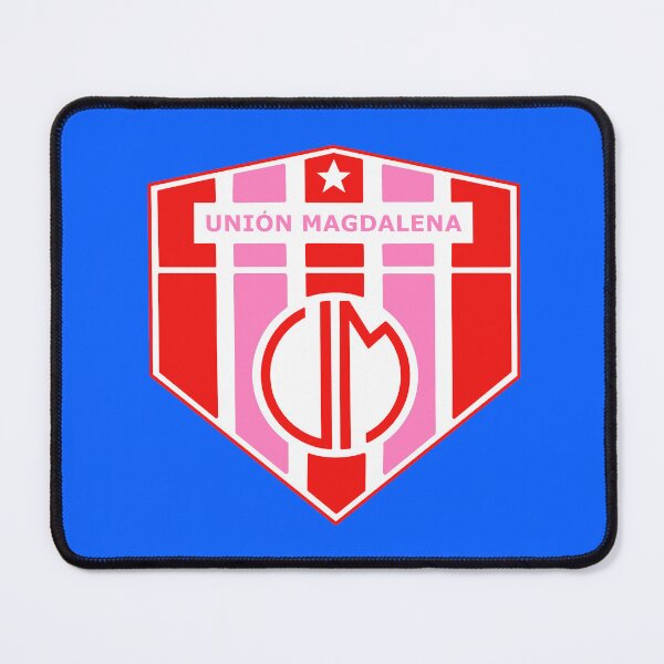 Item preview, Union Magdalena - Colombia Primera A - Pink designed and sold by TropiCol Creations.
