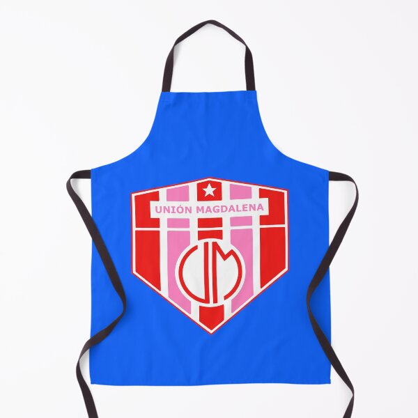 Item preview, Union Magdalena - Colombia Primera A - Pink designed and sold by TropiCol Creations.
