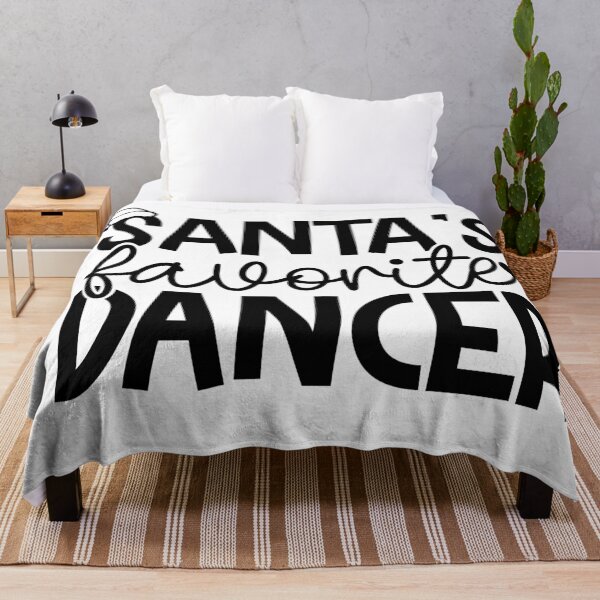 Item preview, Santa's Favorite Dancer designed and sold by EsteticaVerus.