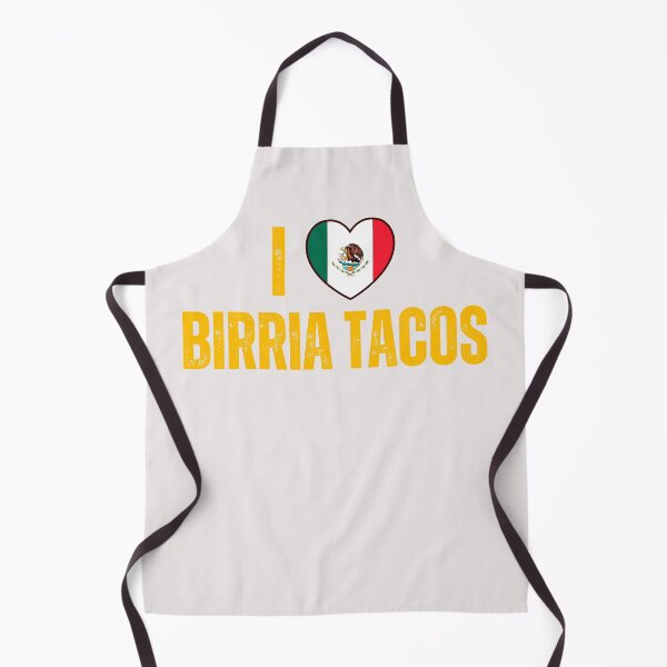 Item preview, I love mexican birria tacos designed and sold by erozzz.