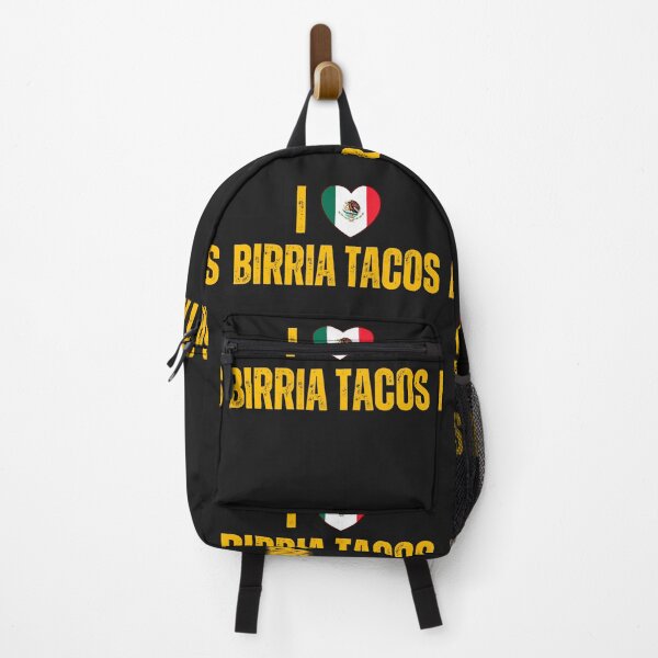 Item preview, I love mexican birria tacos designed and sold by erozzz.