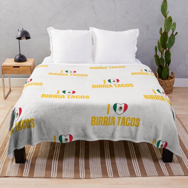 Item preview, I love mexican birria tacos designed and sold by erozzz.