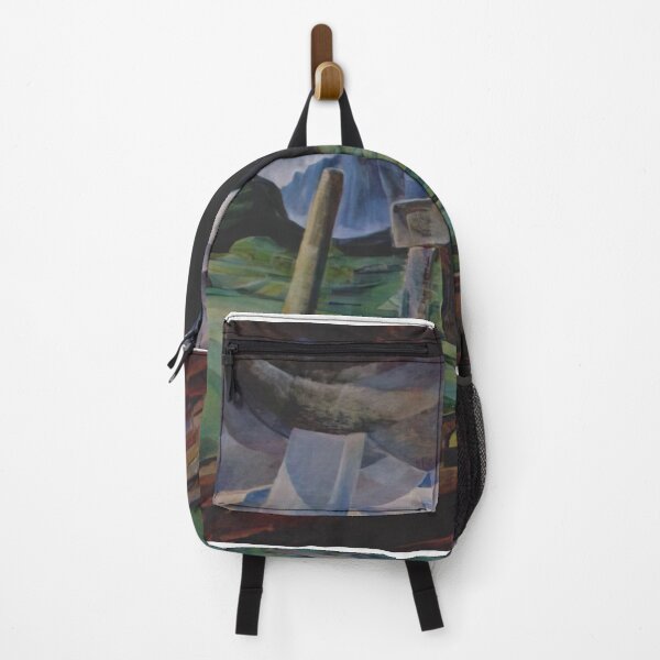 Item preview, Emily Carr designed and sold by realQ.