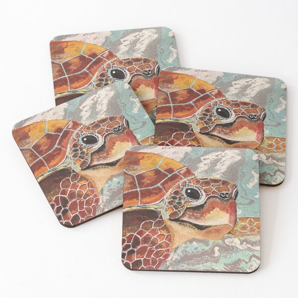 Item preview, Silent swimmer designed and sold by Ronald Mastrogiovanni.