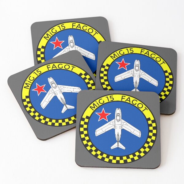 Item preview, MiG 15 designed and sold by sirglennbo.