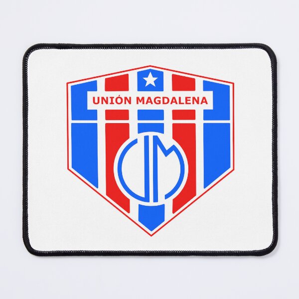Item preview, Union Magdalena - Colombia Primera A designed and sold by TropiCol Creations.