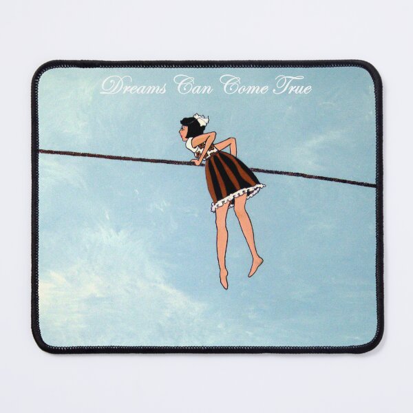 Item preview, DREAMS CAN COME TRUE designed and sold by marlaakajake.