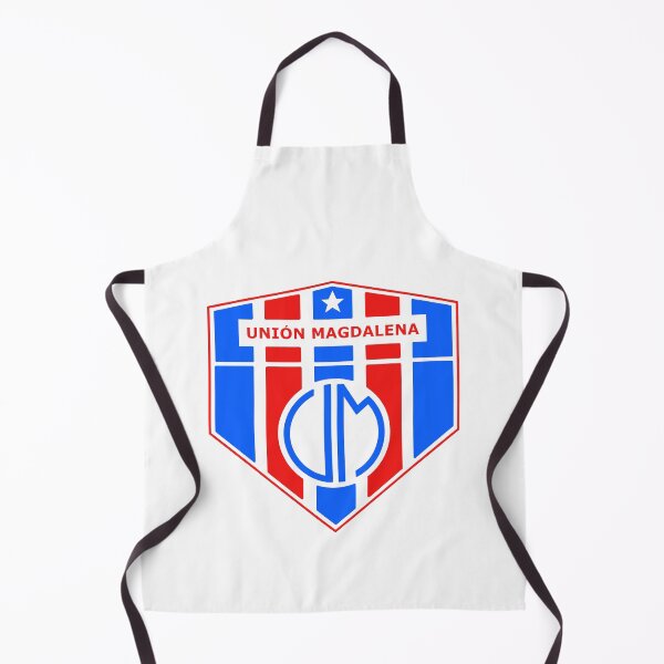 Item preview, Union Magdalena - Colombia Primera A designed and sold by TropiCol Creations.