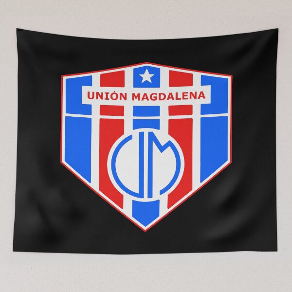 Item preview, Union Magdalena - Colombia Primera A designed and sold by TropiCol Creations.