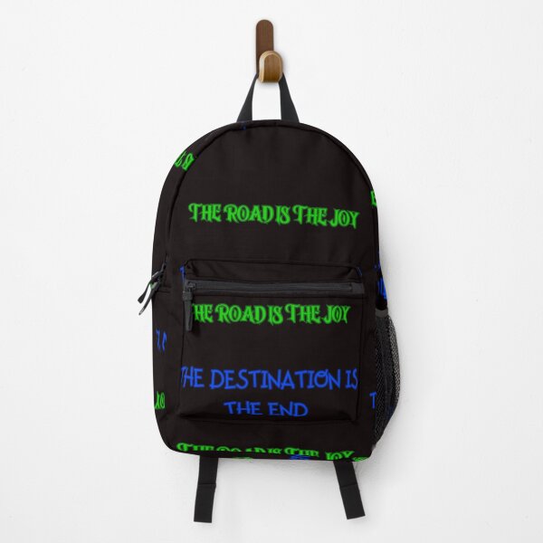 Item preview, Road And Destination designed and sold by TakeThis4.
