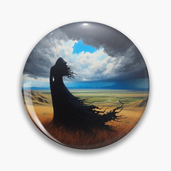 Item preview, Queen of the steppe designed and sold by Izhevsky.