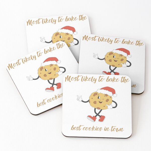 Item preview, Santa's Flavorful Wonders, Merry, Time, gifts, red,  designed and sold by Ewelina  Niemiec.