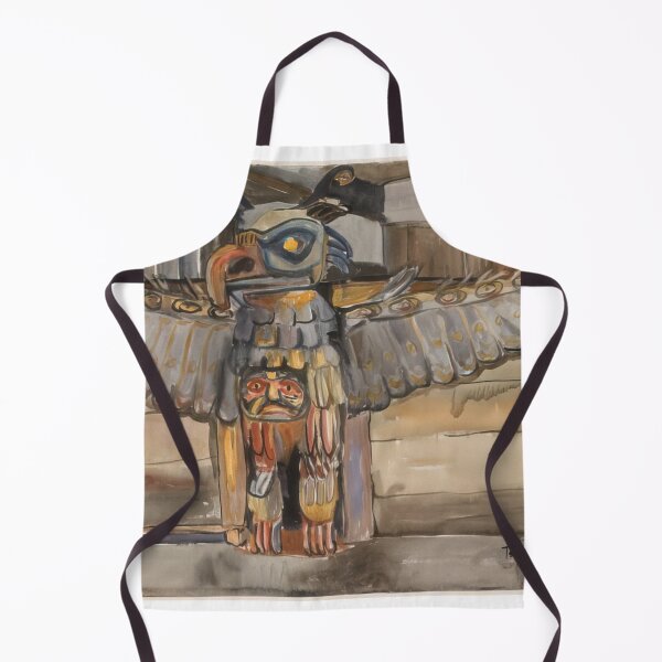 Item preview, Emily Carr art designed and sold by realQ.
