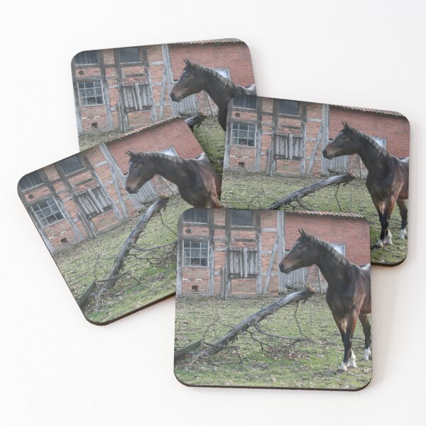 Item preview, Horse designed and sold by Calidris Fotografie Steffi & Ben Köppler.