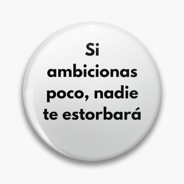 Item preview, If you have little ambition, no one will hinder you designed and sold by Cehe.