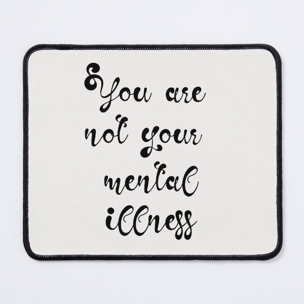 Item preview, Mental Health Awareness: Break the Stigma designed and sold by Allklassy.