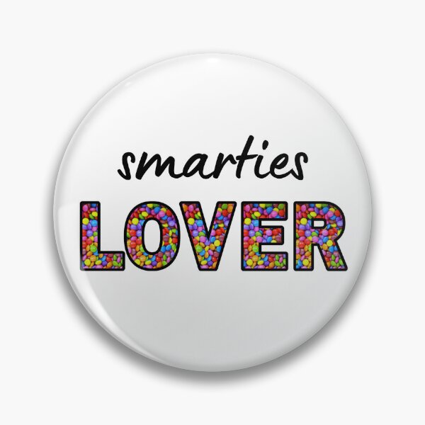 Item preview, Smarties Lover  designed and sold by foodiemarie.
