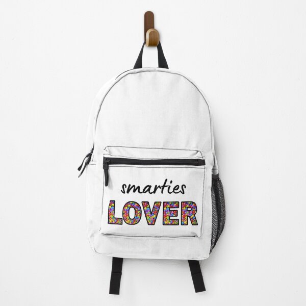 Item preview, Smarties Lover designed and sold by foodiemarie.