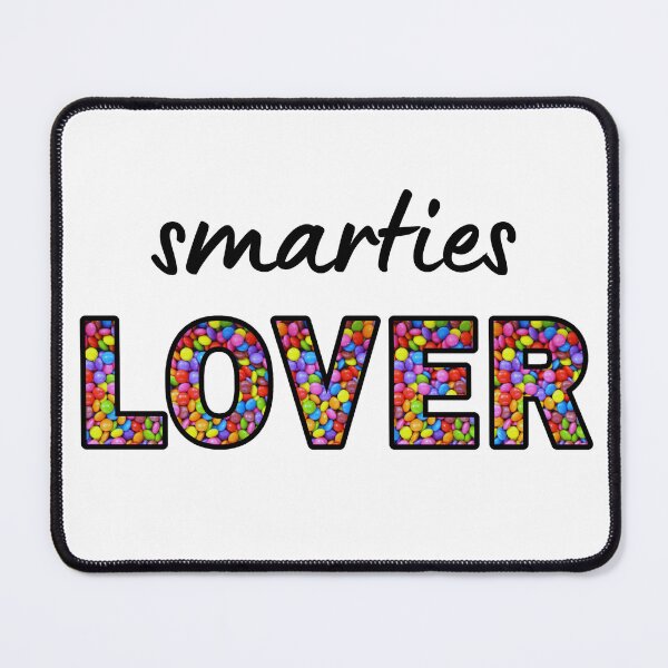 Item preview, Smarties Lover  designed and sold by foodiemarie.