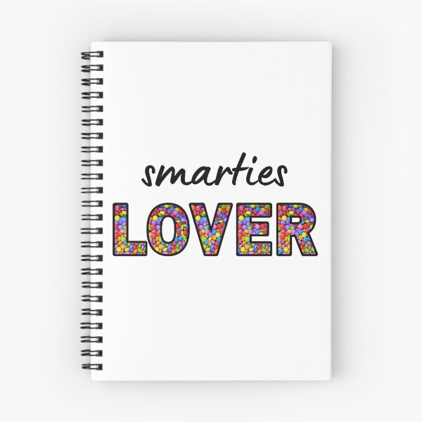 Item preview, Smarties Lover  designed and sold by foodiemarie.